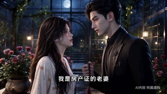 隐婚蜜爱，霍总他在恋综官宣了（50集）免费全集短剧