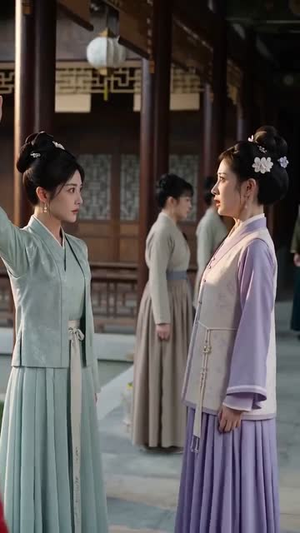 锦堂春月浓(70集) 锦堂春月浓(70集)在哪看