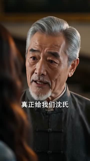 我们的爱跨越整片星海（67集）这短剧太好看了