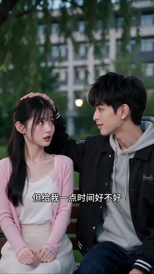 此生良辰，憨憨女友暴击我（91集）看到了大结局