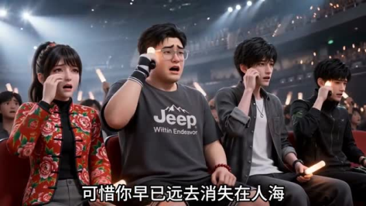 穿越后成为歌神是种什么样的体验啊第四季（117集）一共多少集