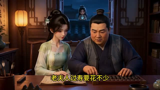 小妖诚仙记（47集）好看短剧追不停