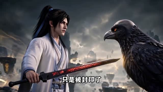 谁说没灵根不能修仙的?之无灵证道第24季(118集) 谁说没灵根不能修仙的?之无灵证道第24季(118集)免费热门短剧