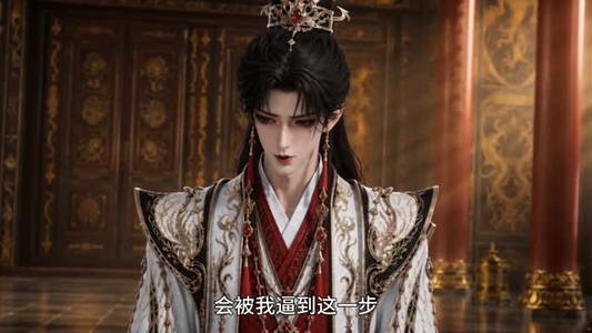 满朝文武皆小弟，这皇子狂得没边了（100集）短剧在线看