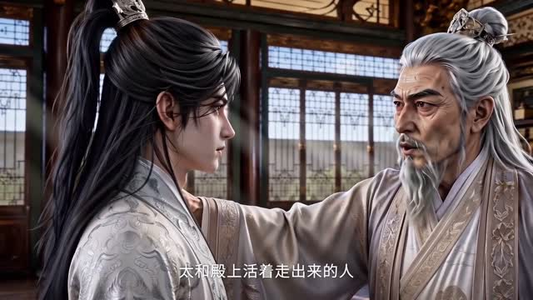 魏家逆子成首辅3D版第二季(75集) 魏家逆子成首辅3D版第二季(75集)全集免费看短剧