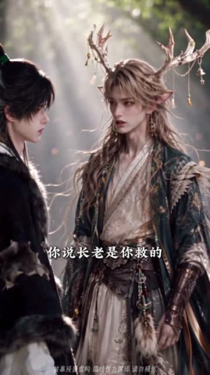 兽世退婚我的妻主藏九尾(99集) 兽世退婚我的妻主藏九尾(99集)网络小短剧