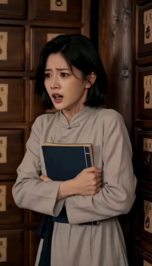 她以为我不懂医术(110集) 她以为我不懂医术(110集)好看的国产短剧