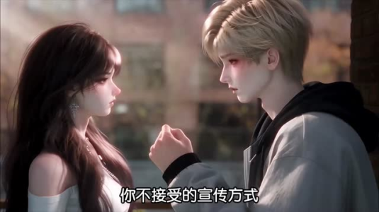 五年相伴落幕,我与影帝渐行(84集) 五年相伴落幕,我与影帝渐行(84集)精彩短剧推荐