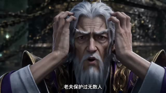 一念破苍陵（64集）免费短剧完整版