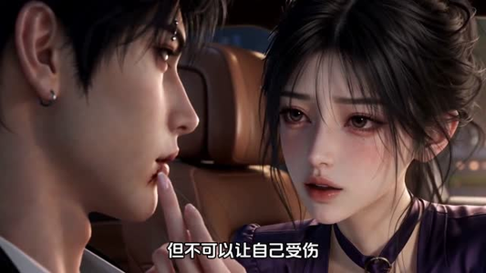 装乖魔女训夫手册（159集）热门短剧追不停