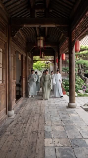 我的大力娘子第二季(200集) 我的大力娘子第二季(200集)大结局太过瘾了