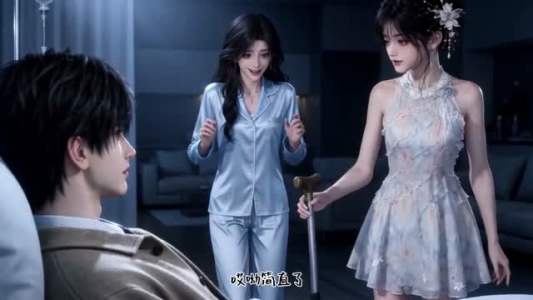 青梅相遇（19集）独家内容免费看