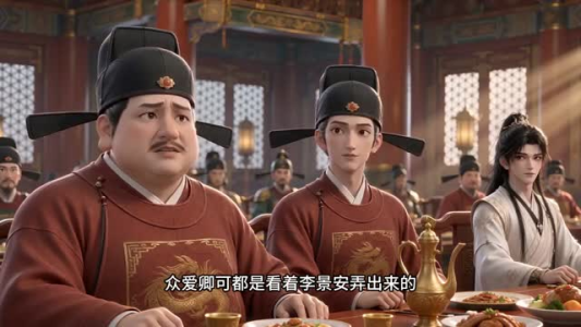 穿越古代成就百万诗仙第一季第二季(58集) 穿越古代成就百万诗仙第一季第二季(58集)短剧热门推荐