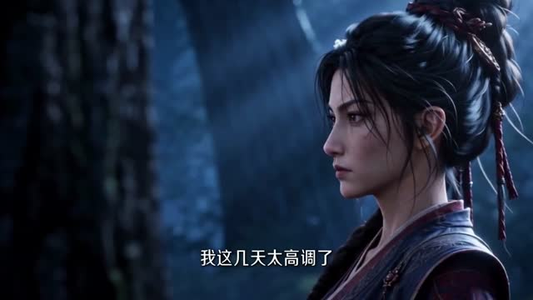 杀手穿越满级农妇,专治不服第四季(112集) 杀手穿越满级农妇,专治不服第四季(112集)超火短剧抢先看