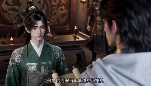 女扮男装，农家子的科举青云路第三季（120集）短剧前十排行榜