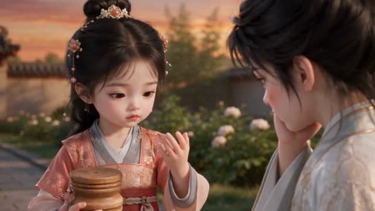 陛下，您又认错了（34集）去哪里看