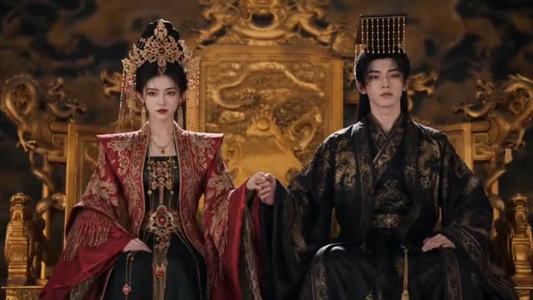 凤座临世,帝唯予我倾心(60集) 凤座临世,帝唯予我倾心(60集)免费短剧大全