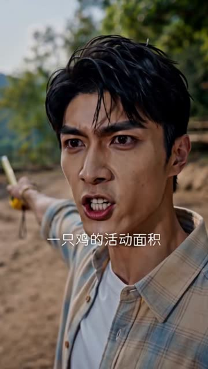 回乡养殖:喵喵大王成为村中一霸(80集) 回乡养殖:喵喵大王成为村中一霸(80集)短剧在线更新