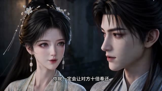 错撩假侍卫，竟是我哥死对头（32集）在线看免费版
