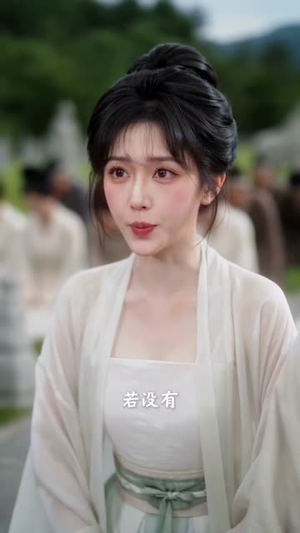 卦妃天下（81集）高质量短剧推荐