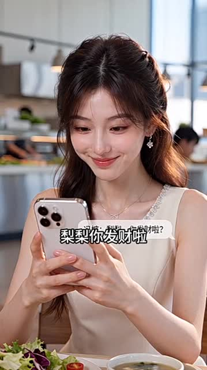 误把闪婚老公当成AI网恋男友（118集）真的太好看了