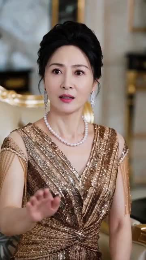 嫡女归来：乡下真千金竟是老祖宗（104集）最后一集