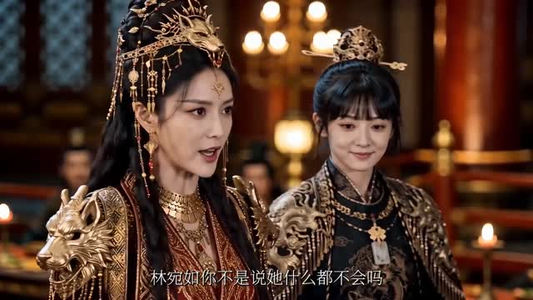 女捉妖师（60集）最新上映免费看