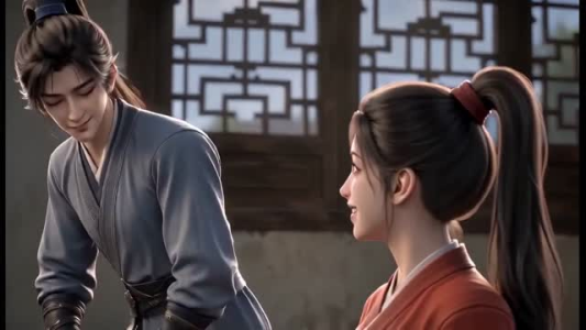 前生给你尊荣你不要，来世我去娶郡主（99集）好短剧分享