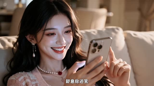 分手后乔先生急红了眼（40集）免费观看就是爽