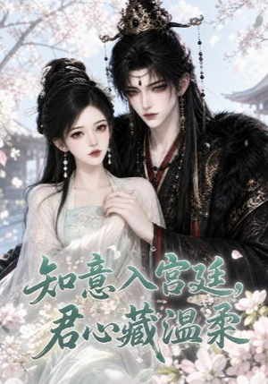 知意入宫廷，君心藏温柔（38集）男主角是谁