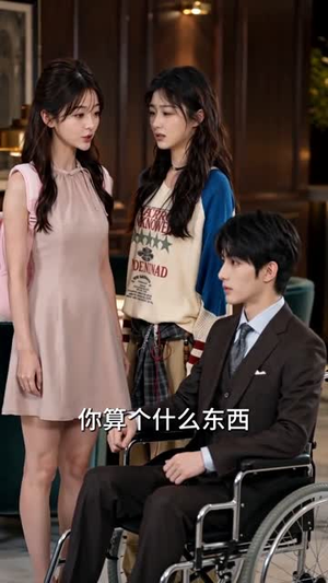 闪婚遇良人(146集) 闪婚遇良人(146集)精彩好看短剧