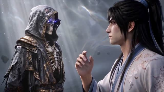 谁说没灵根不能修仙的？之无灵证道第25季（103集）免费在线看全集