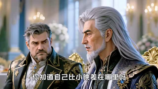 温柔抱抱第二季（137集）太好看了短剧
