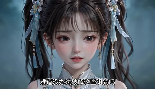 仙眼第四季（128集）看短剧放松一下