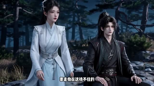 回仙门认亲,但全宗以为我来灭门的(70集) 回仙门认亲,但全宗以为我来灭门的(70集)短剧精彩不断