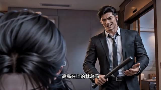 封神博物馆：毁容网红秒变绝色九尾狐（91集）短剧在哪个平台