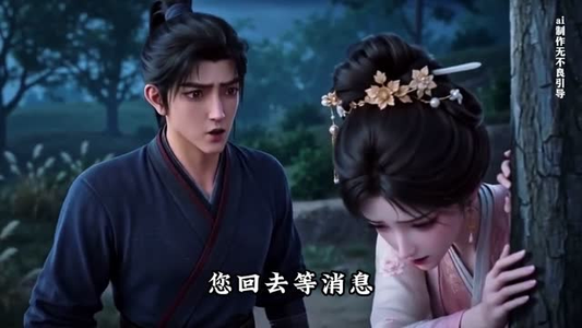 带种田系统嫁首辅我在古代忙致富第四季(103集) 带种田系统嫁首辅我在古代忙致富第四季(103集)短剧演员排行榜