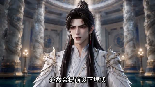反派帝君,我狩猎天命之子(89集) 反派帝君,我狩猎天命之子(89集)免费短剧大全