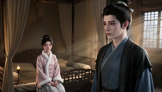 被长姐换亲之后第二季(128集) 被长姐换亲之后第二季(128集)红果短剧免费看