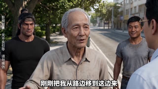 大将军扛楼养活百万大军(133集) 大将军扛楼养活百万大军(133集)全集我都看完了