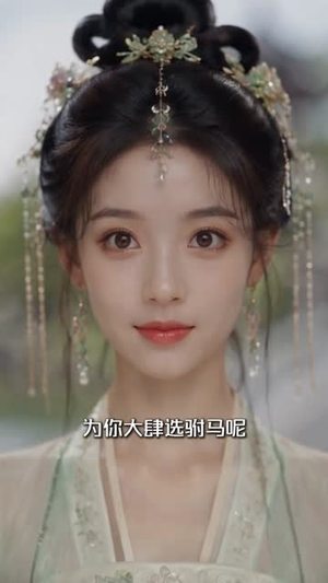 王妃她不讲武德6(96集) 王妃她不讲武德6(96集)最火短剧热播