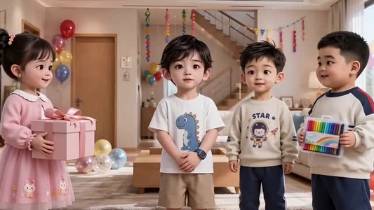 双穿大秦：扶苏来我家第二季（117集）在线看到大结局
