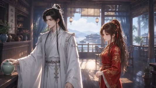 东家别卷我（20集）红果免费短剧