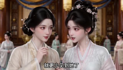 京华棠月，太子情深（60集）热门短剧在线看