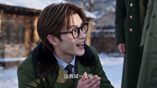 我真不想当大明星第二季（85集）甜宠短剧追到爽