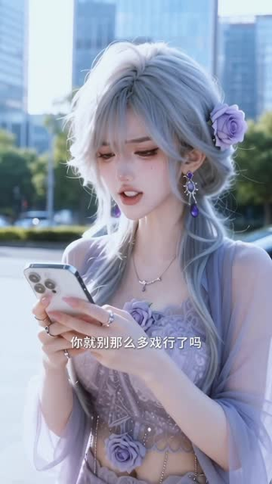 星阑青梅(17集) 星阑青梅(17集)火爆短剧来袭