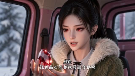 车越粉人越狠,去公路尽头(137集) 车越粉人越狠,去公路尽头(137集)全集