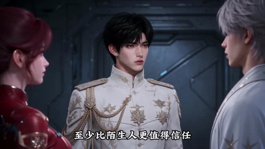 高武：我成为了全系武者第四季（110集）精彩热门短剧