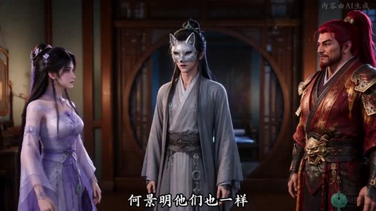 天羽寿元第2季(56集) 天羽寿元第2季(56集)短剧看全集