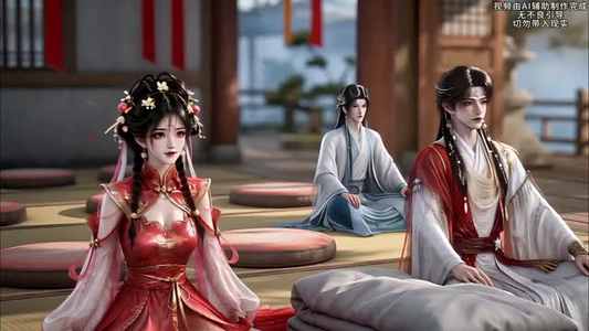 小师妹一来，全宗门都起飞了第一季（263集）免费看